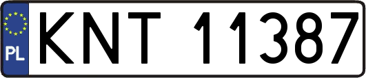 KNT11387