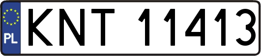 KNT11413