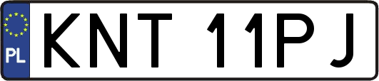 KNT11PJ