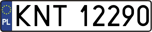 KNT12290
