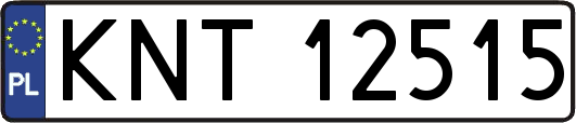 KNT12515