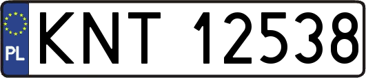 KNT12538