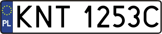 KNT1253C