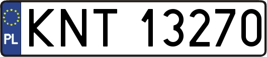 KNT13270