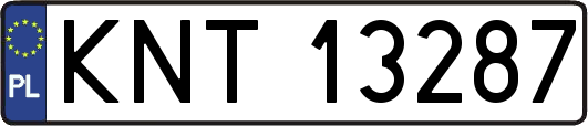 KNT13287