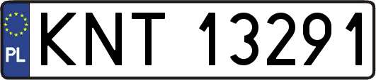 KNT13291