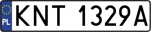 KNT1329A