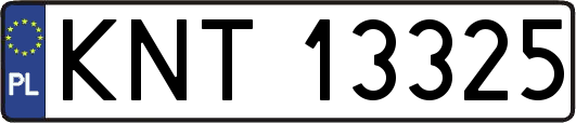 KNT13325