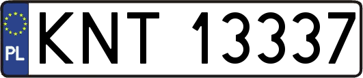 KNT13337