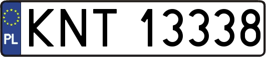 KNT13338