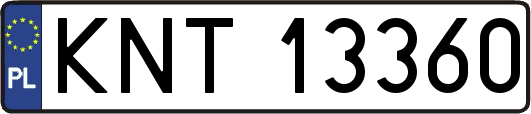 KNT13360