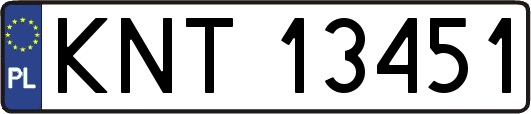 KNT13451