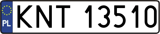 KNT13510