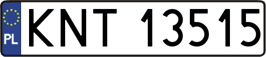 KNT13515