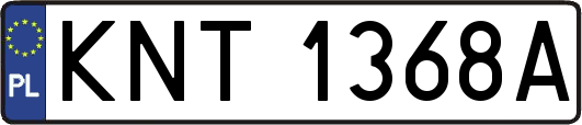 KNT1368A