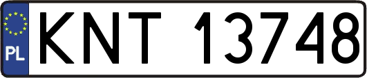 KNT13748
