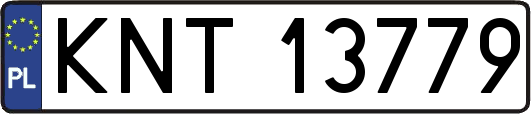 KNT13779