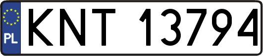 KNT13794