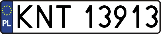 KNT13913