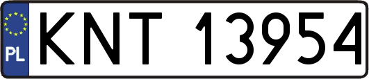 KNT13954