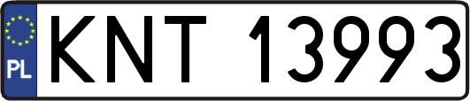 KNT13993