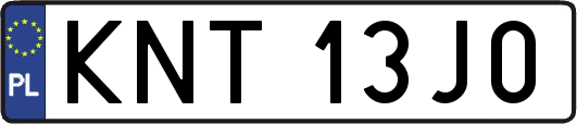 KNT13J0