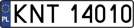 KNT14010
