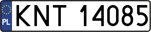 KNT14085