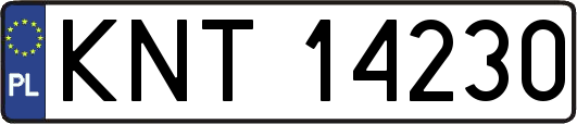 KNT14230