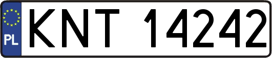 KNT14242