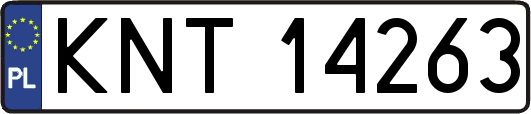 KNT14263