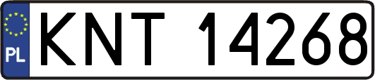 KNT14268