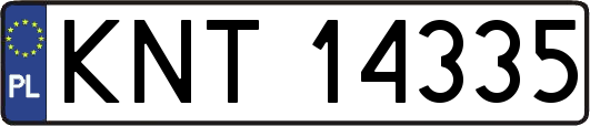 KNT14335