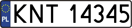 KNT14345