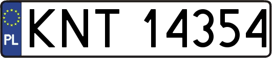 KNT14354