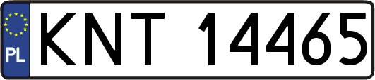 KNT14465