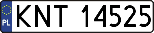KNT14525