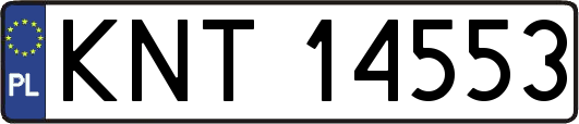 KNT14553
