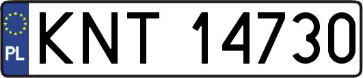 KNT14730