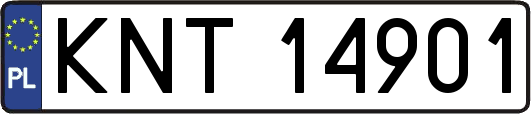 KNT14901