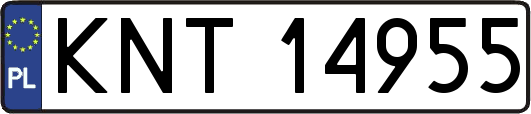 KNT14955