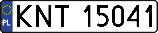 KNT15041