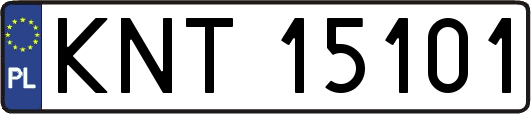 KNT15101