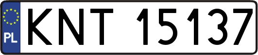 KNT15137