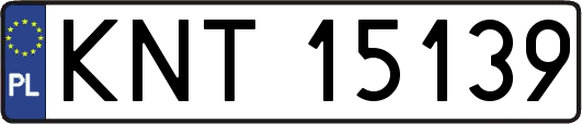 KNT15139