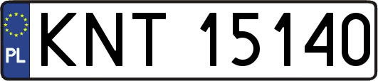 KNT15140