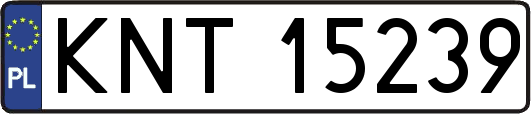KNT15239
