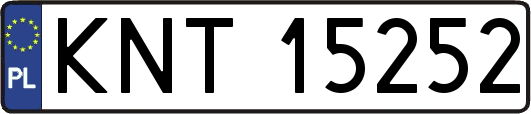 KNT15252