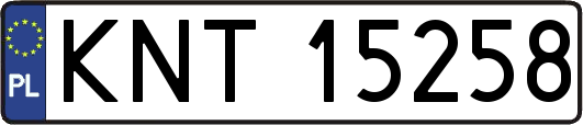 KNT15258