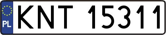 KNT15311